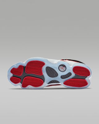 Jordan 6 Rings Men's Shoes. Nike.com